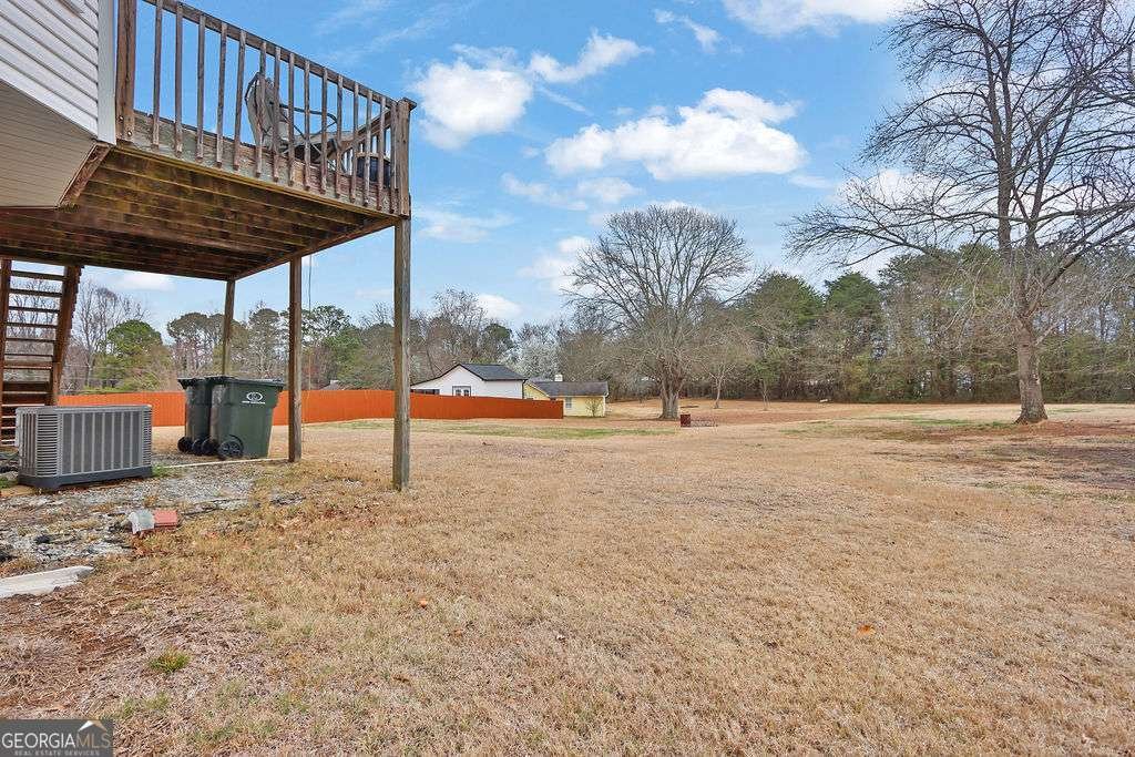 210 Meadow View Drive Grayson - 32