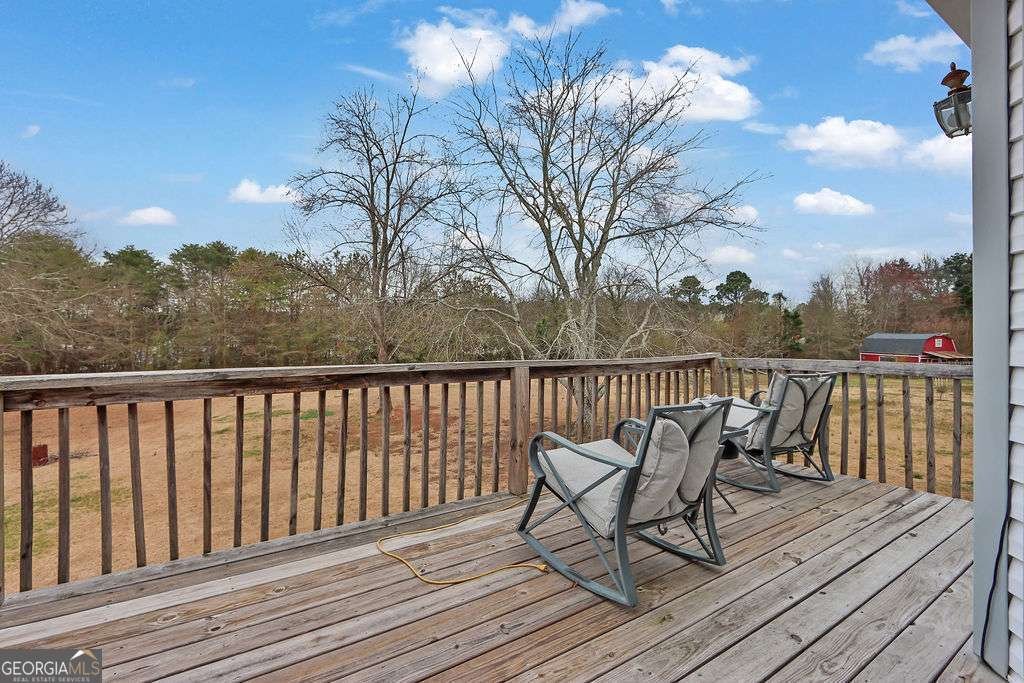 210 Meadow View Drive Grayson - 4