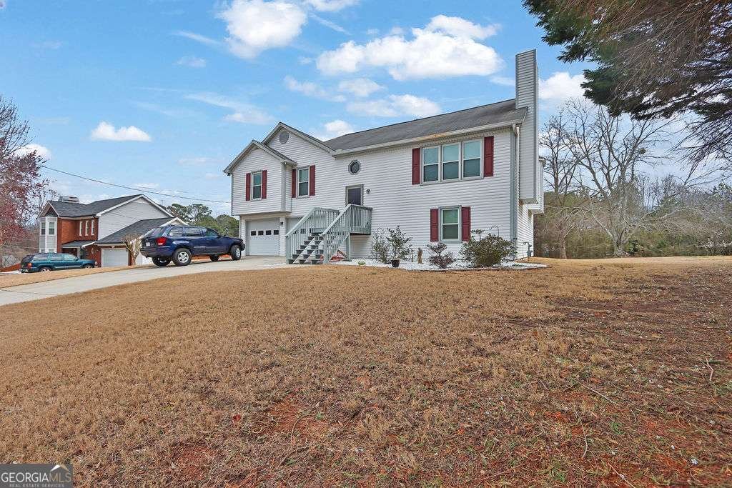 210 Meadow View Drive Grayson - 6