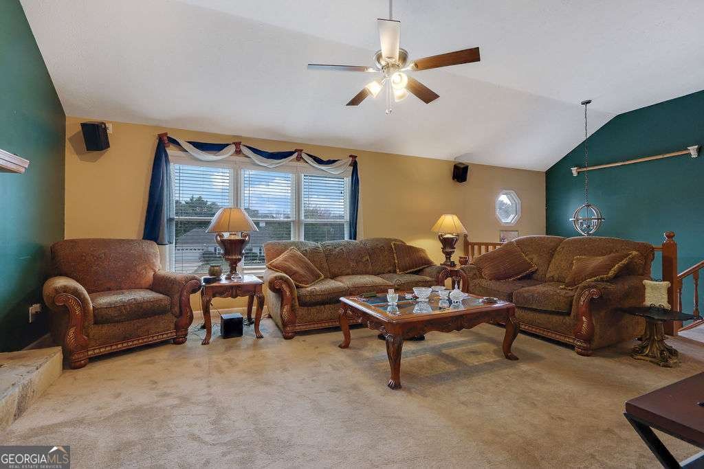 210 Meadow View Drive Grayson - 7