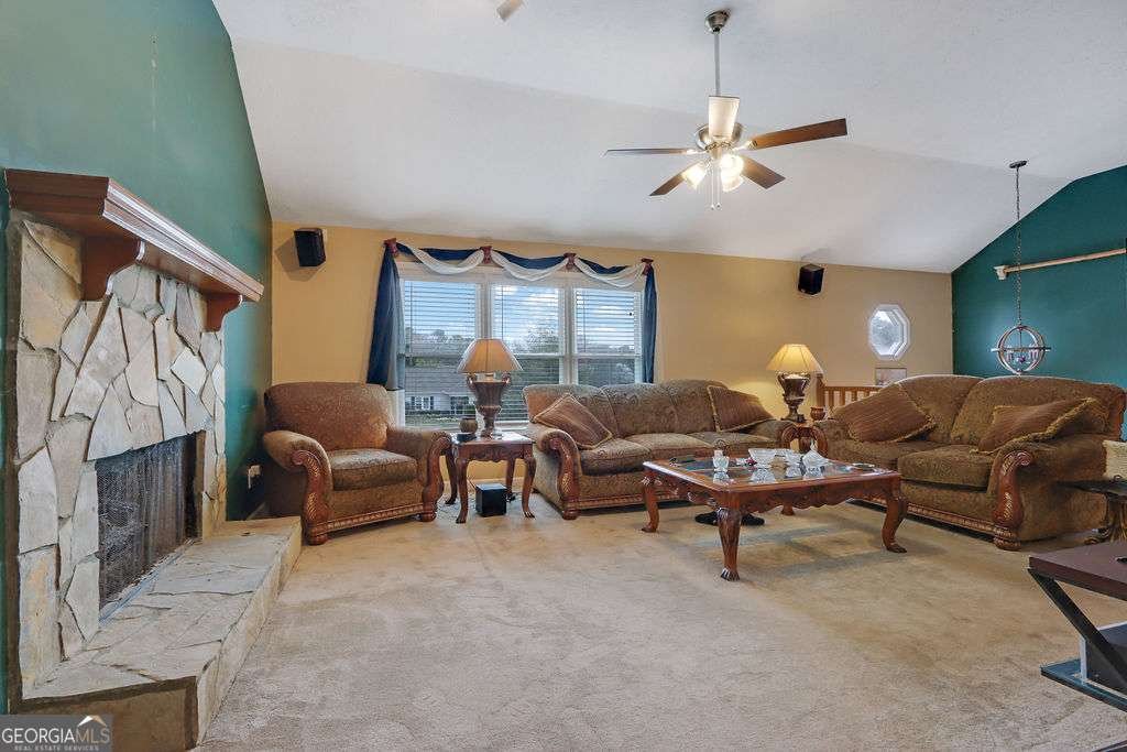210 Meadow View Drive Grayson - 8