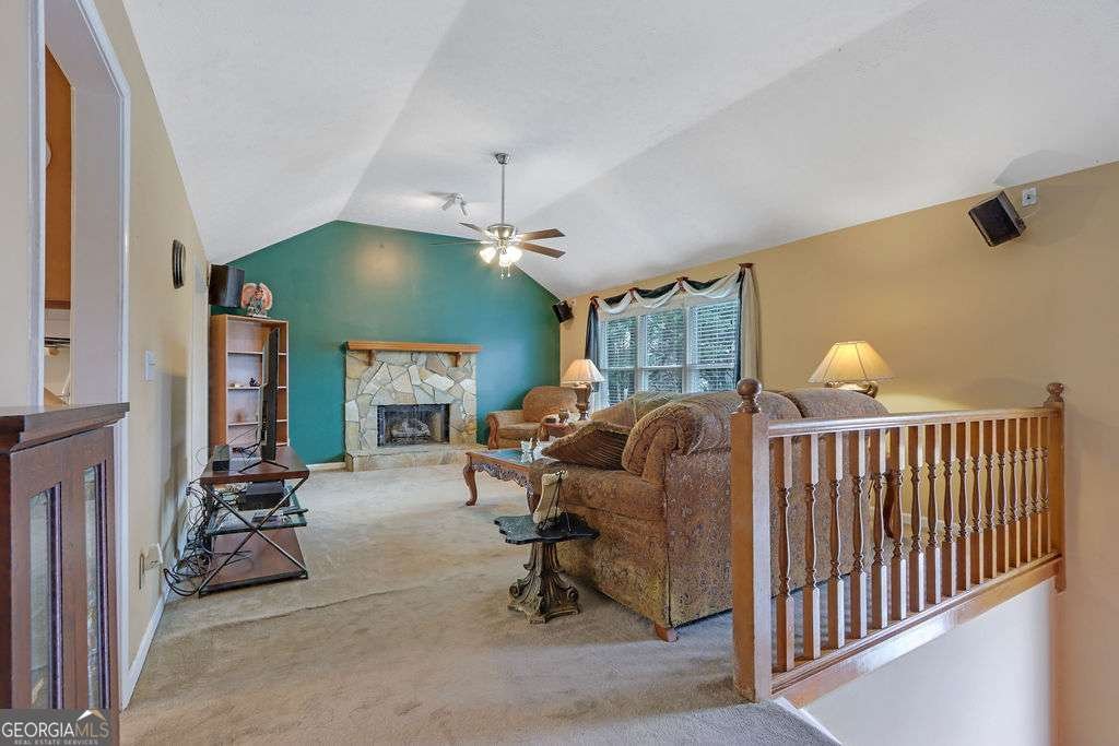 210 Meadow View Drive Grayson - 9