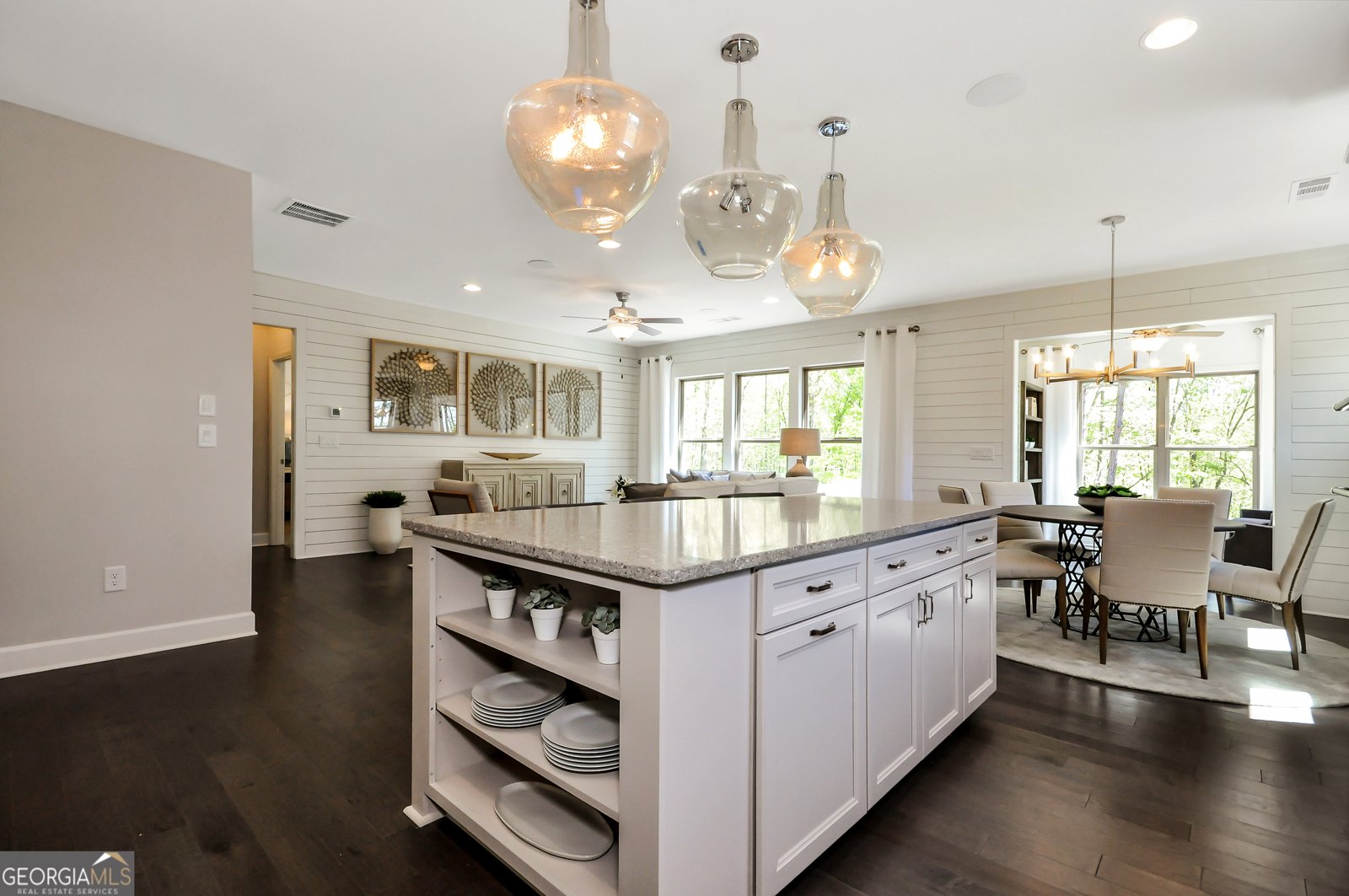 2446 Naples Street Hoschton - 6