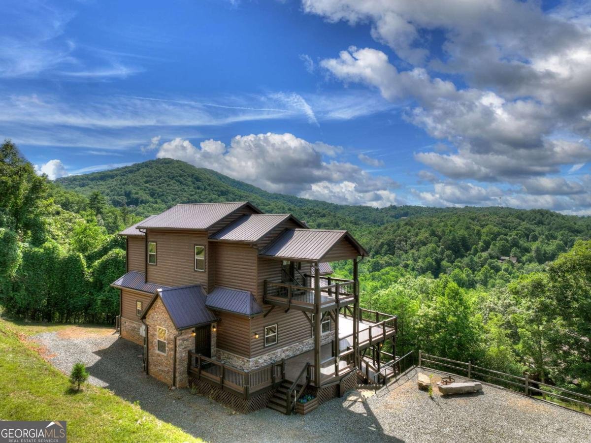 45 Flat Top Trail Murphy - 47