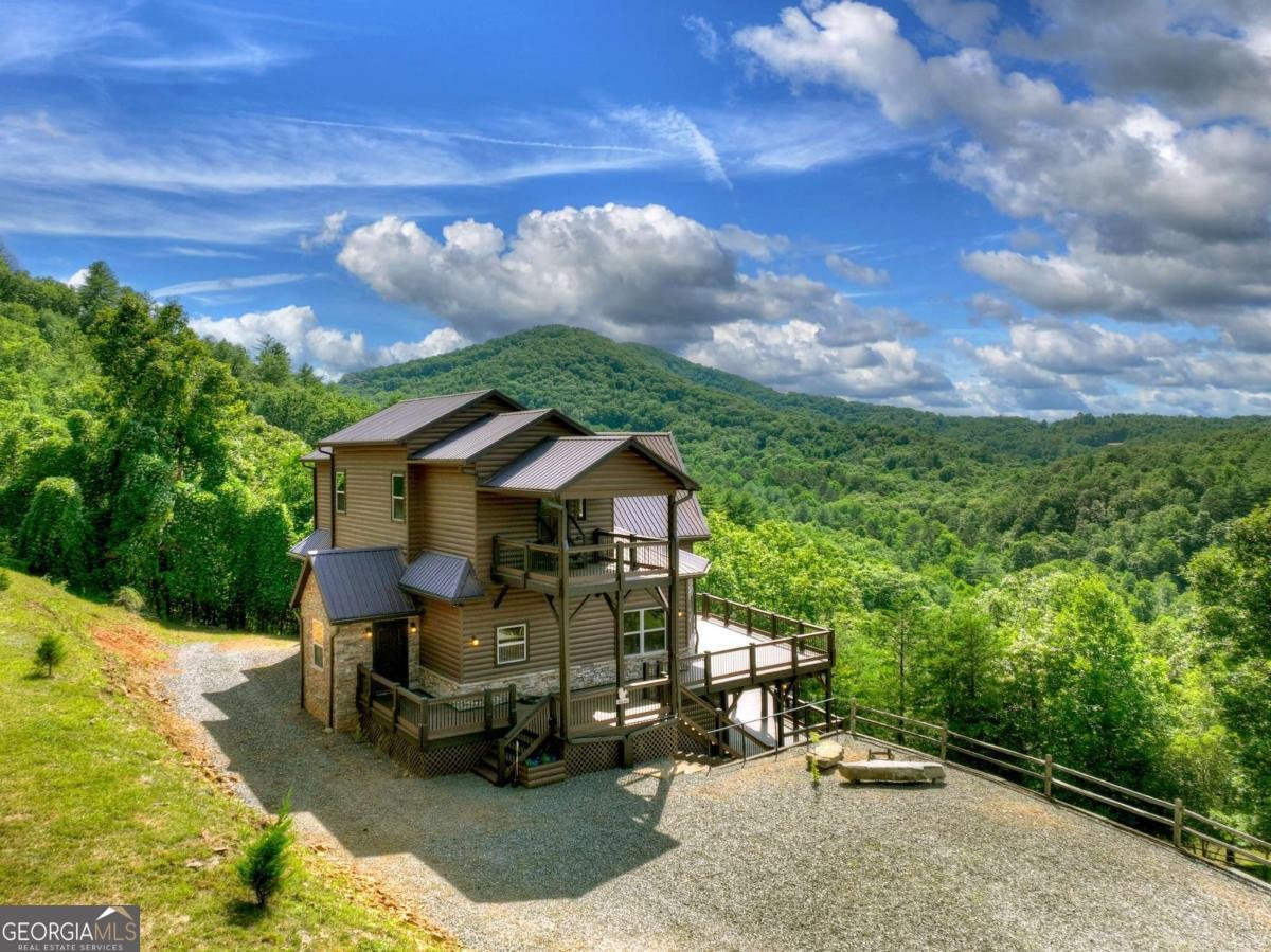 45 Flat Top Trail Murphy - 8