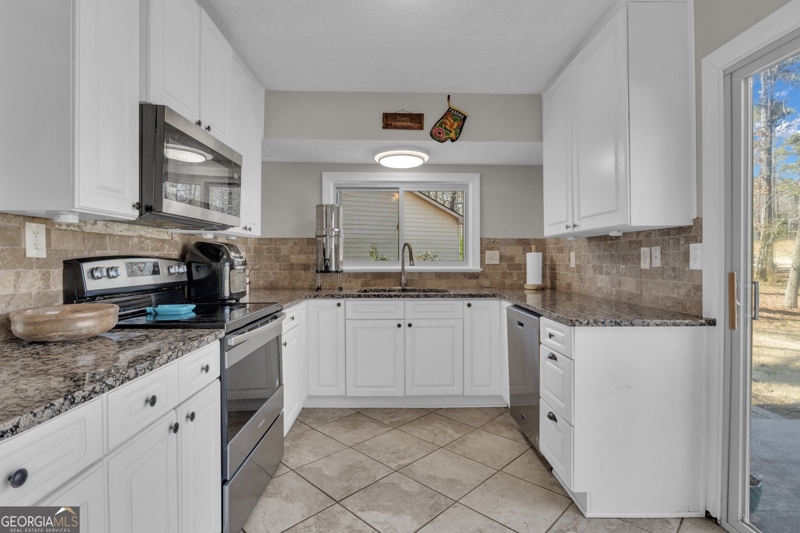 5 Buttonbush Court Newnan - 16