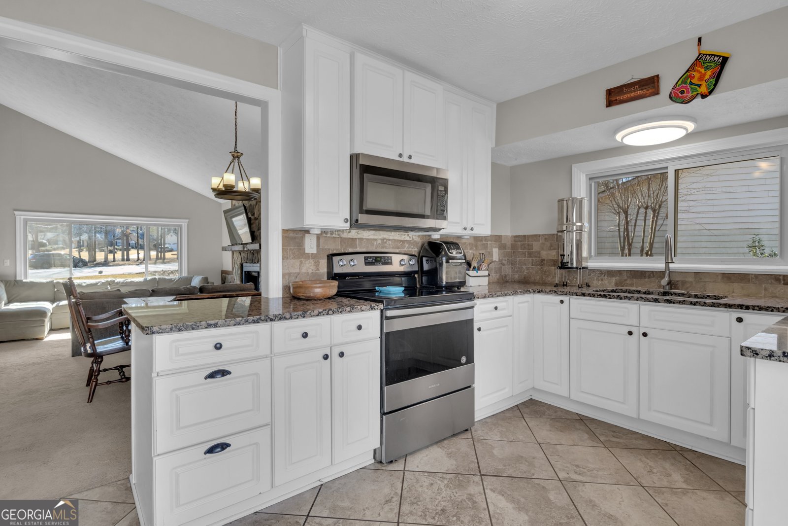 5 Buttonbush Court Newnan - 17