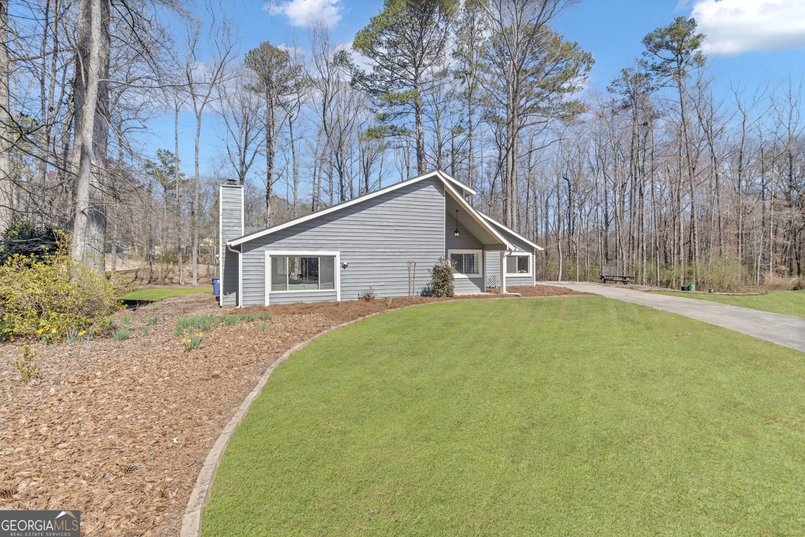 5 Buttonbush Court Newnan - 2