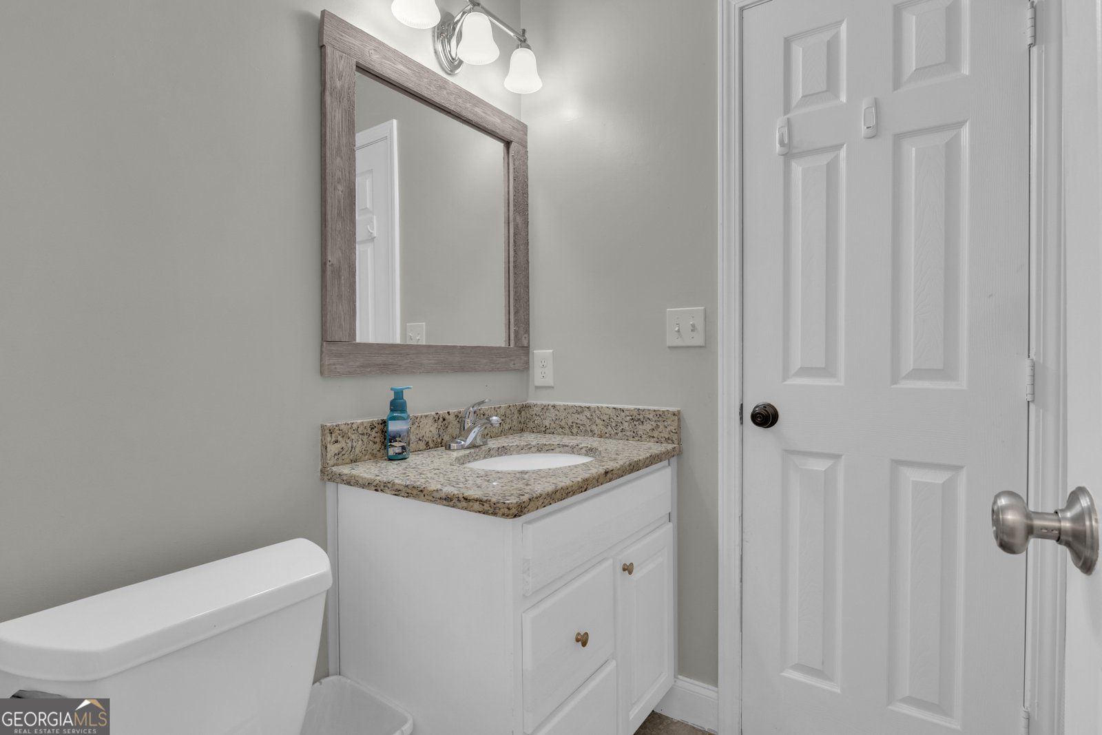 5 Buttonbush Court Newnan - 27