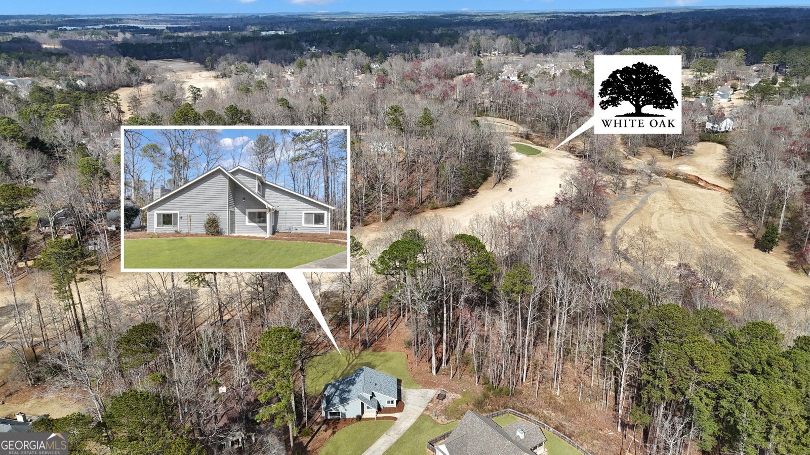 5 Buttonbush Court Newnan - 3