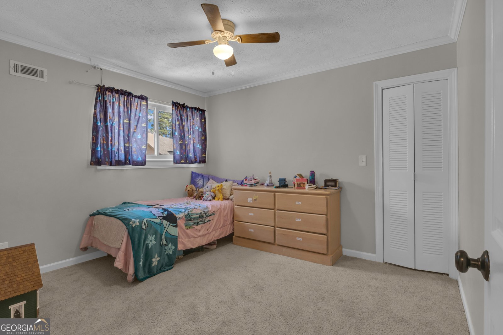 5 Buttonbush Court Newnan - 33