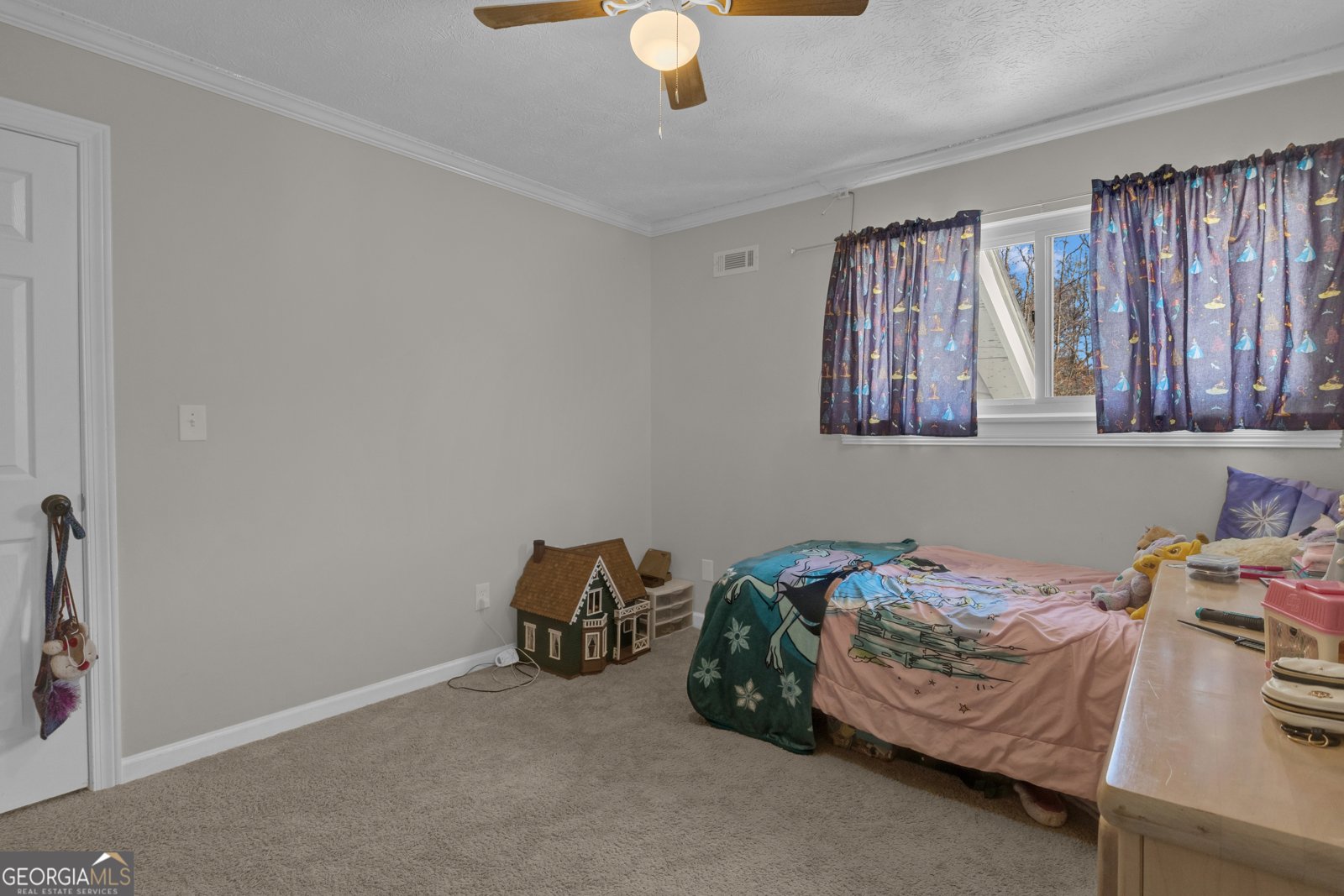 5 Buttonbush Court Newnan - 34