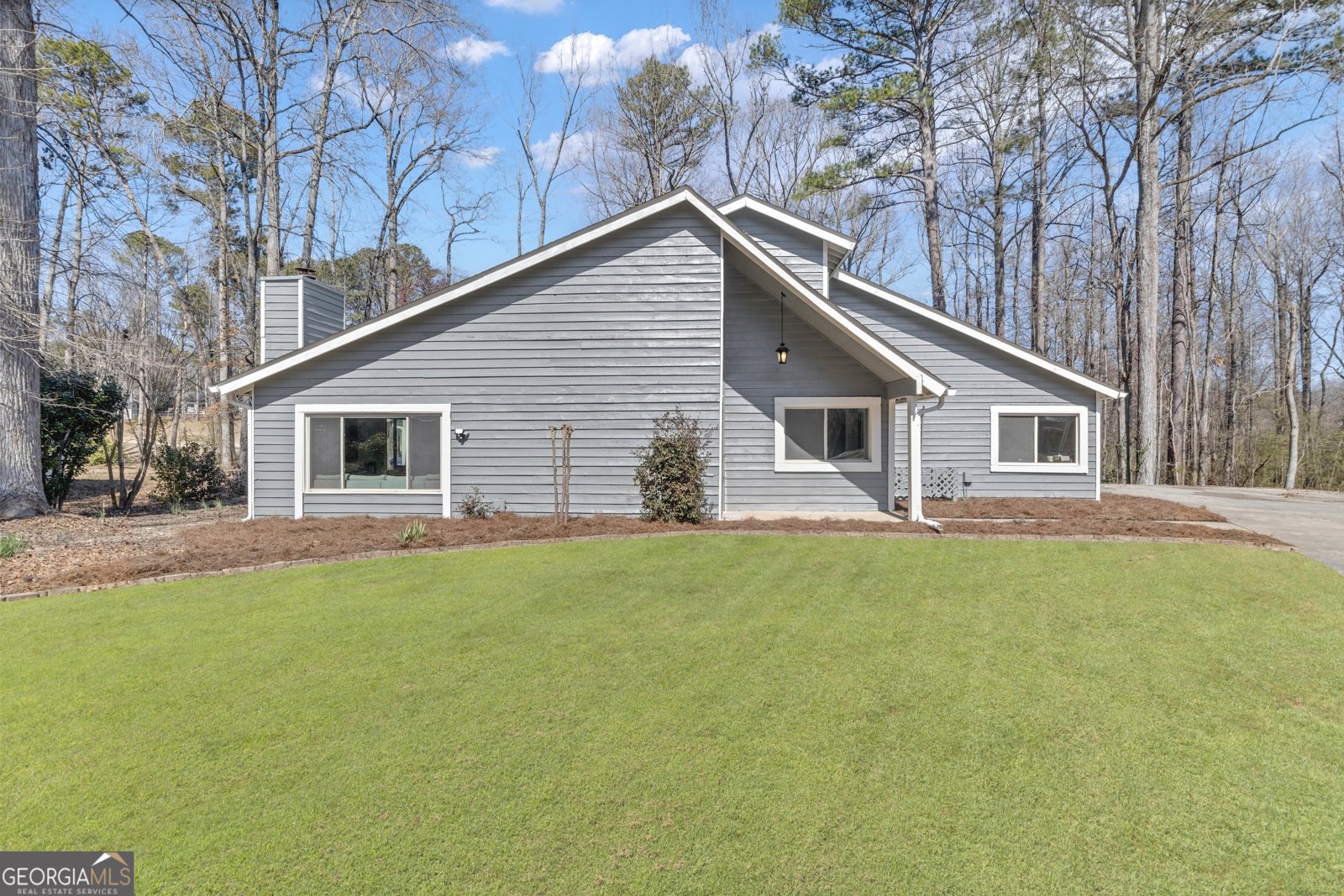 5 Buttonbush Court Newnan - 4