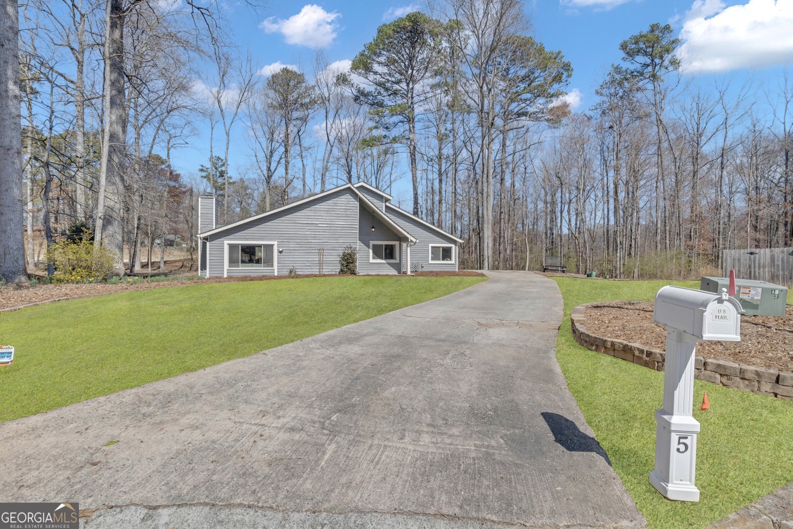 5 Buttonbush Court Newnan - 42
