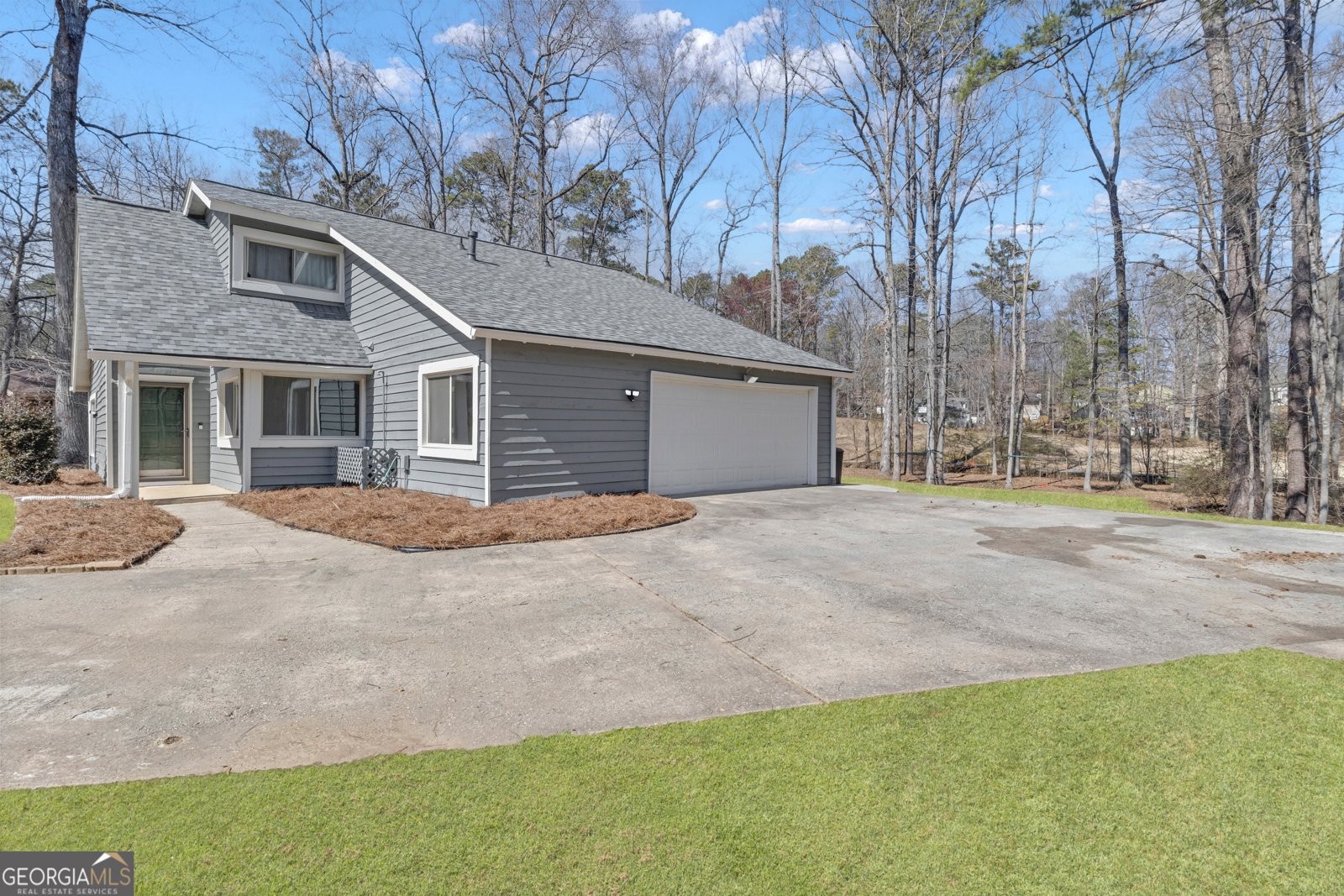 5 Buttonbush Court Newnan - 5