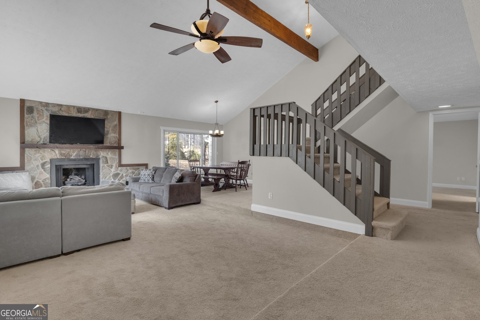 5 Buttonbush Court Newnan - 8