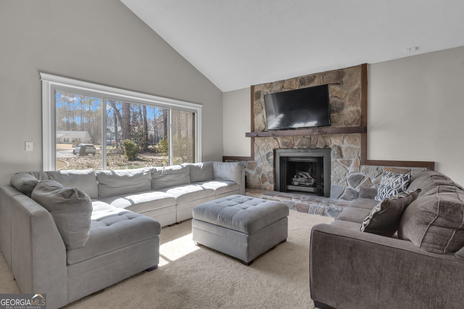 5 Buttonbush Court Newnan - 9
