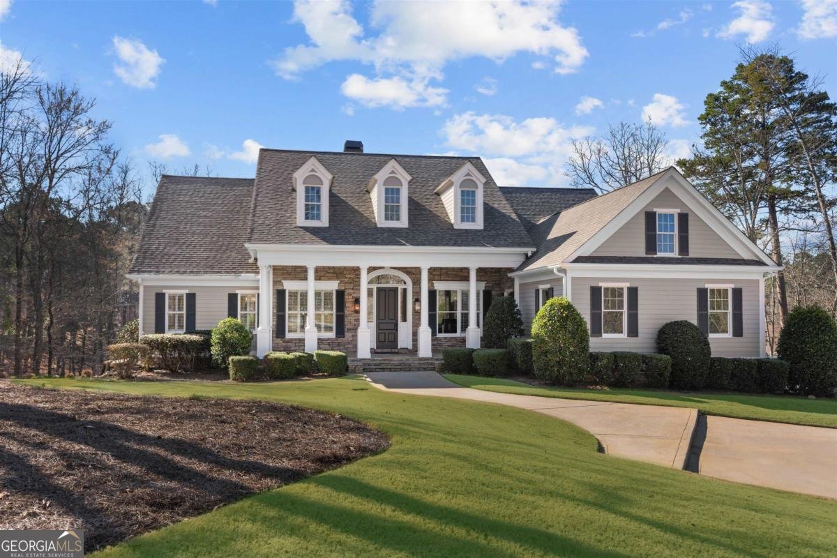 1090 Neils Fort Greensboro - 1
