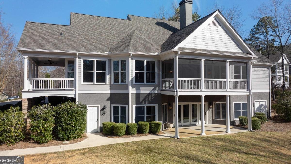 1090 Neils Fort Greensboro - 12