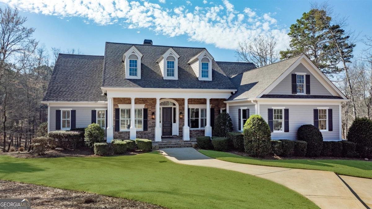 1090 Neils Fort Greensboro - 2