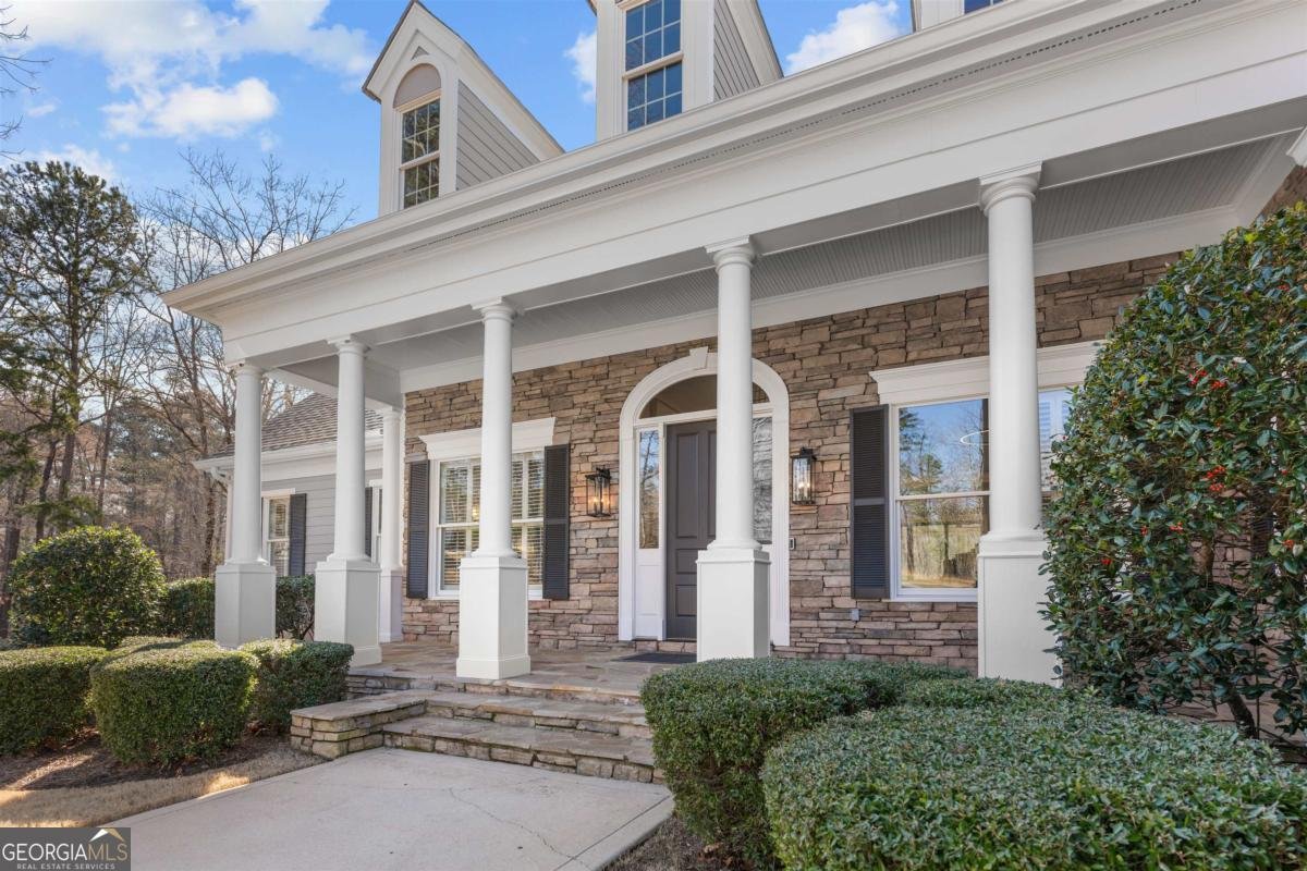 1090 Neils Fort Greensboro - 20