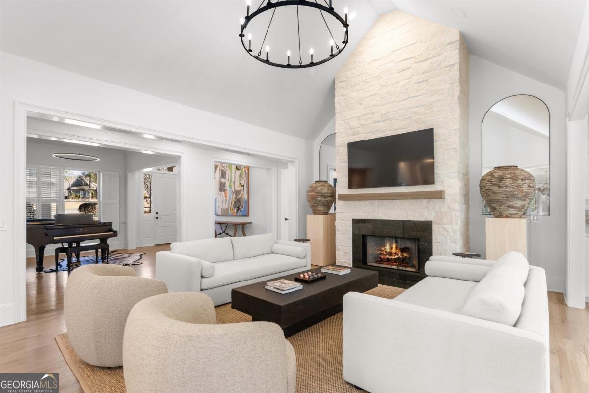 1090 Neils Fort Greensboro - 28