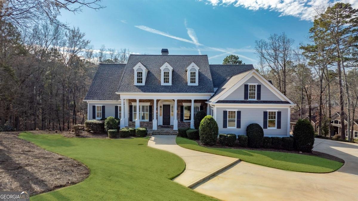 1090 Neils Fort Greensboro - 3