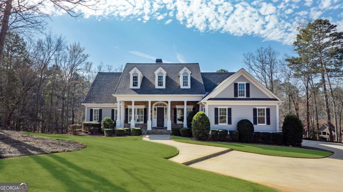 1090 Neils Fort Greensboro - 5