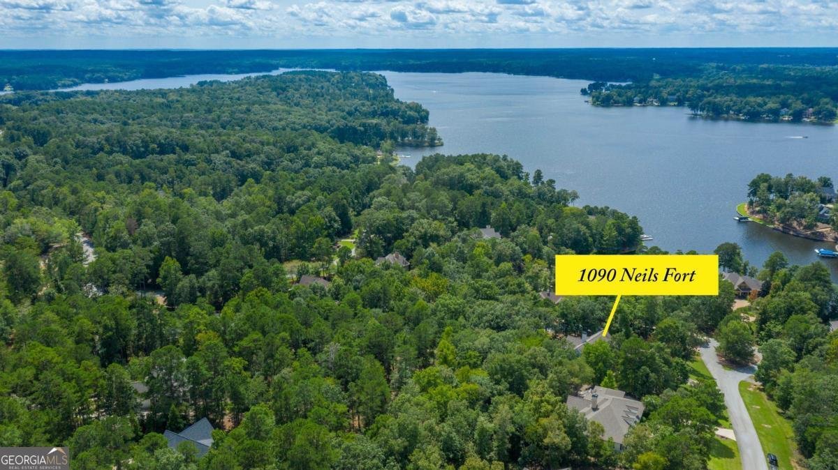 1090 Neils Fort Greensboro - 6