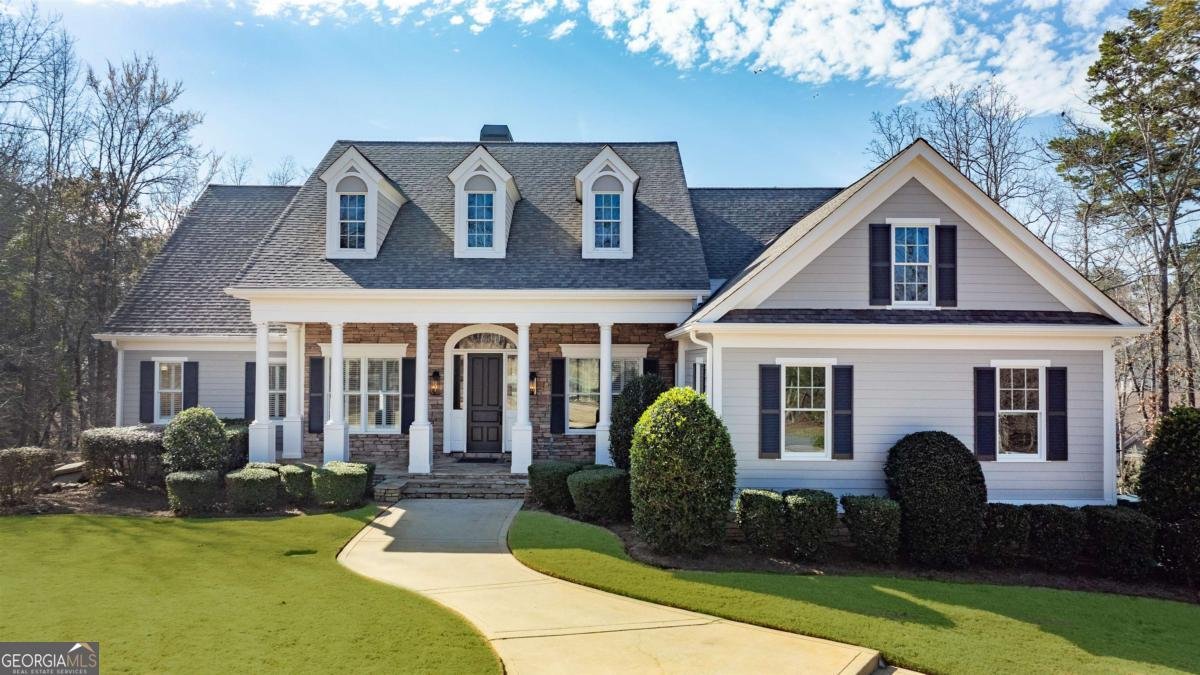1090 Neils Fort Greensboro - 7
