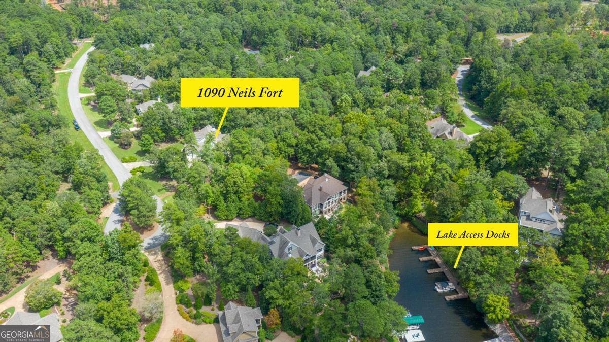 1090 Neils Fort Greensboro - 9