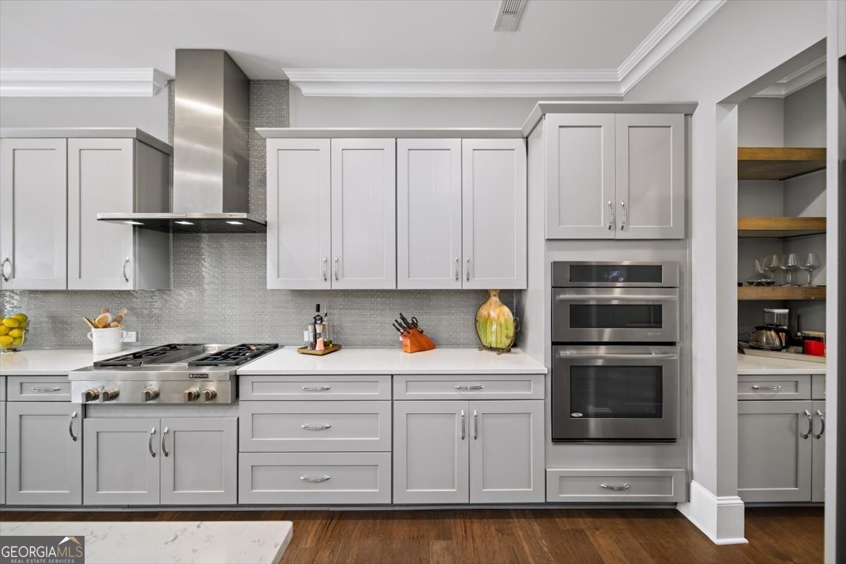 4916 Kentwood Drive Marietta - 24