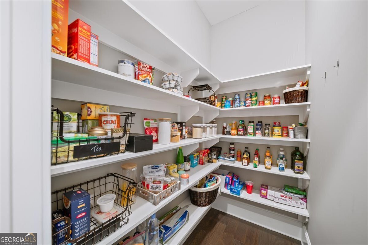 4916 Kentwood Drive Marietta - 25