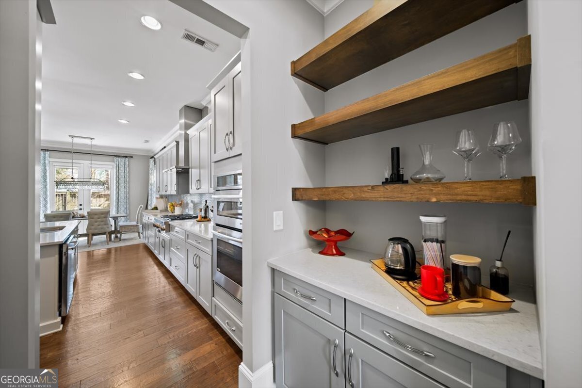 4916 Kentwood Drive Marietta - 26