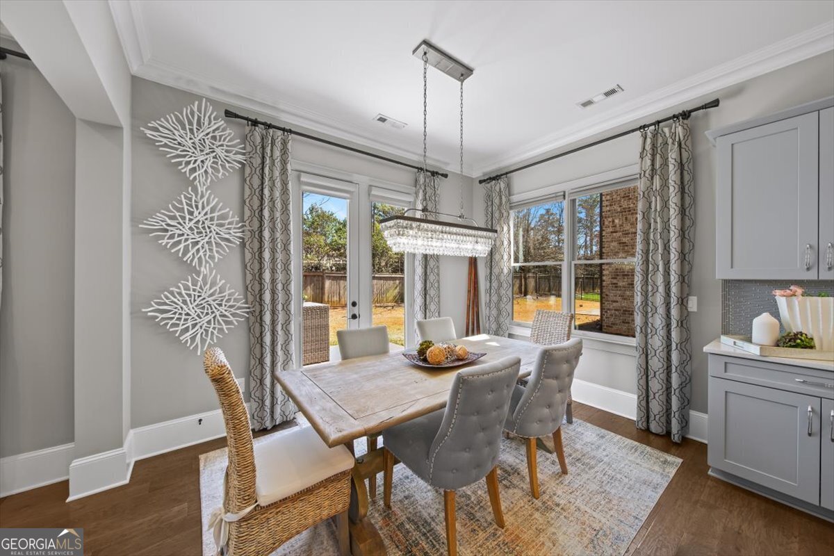 4916 Kentwood Drive Marietta - 27