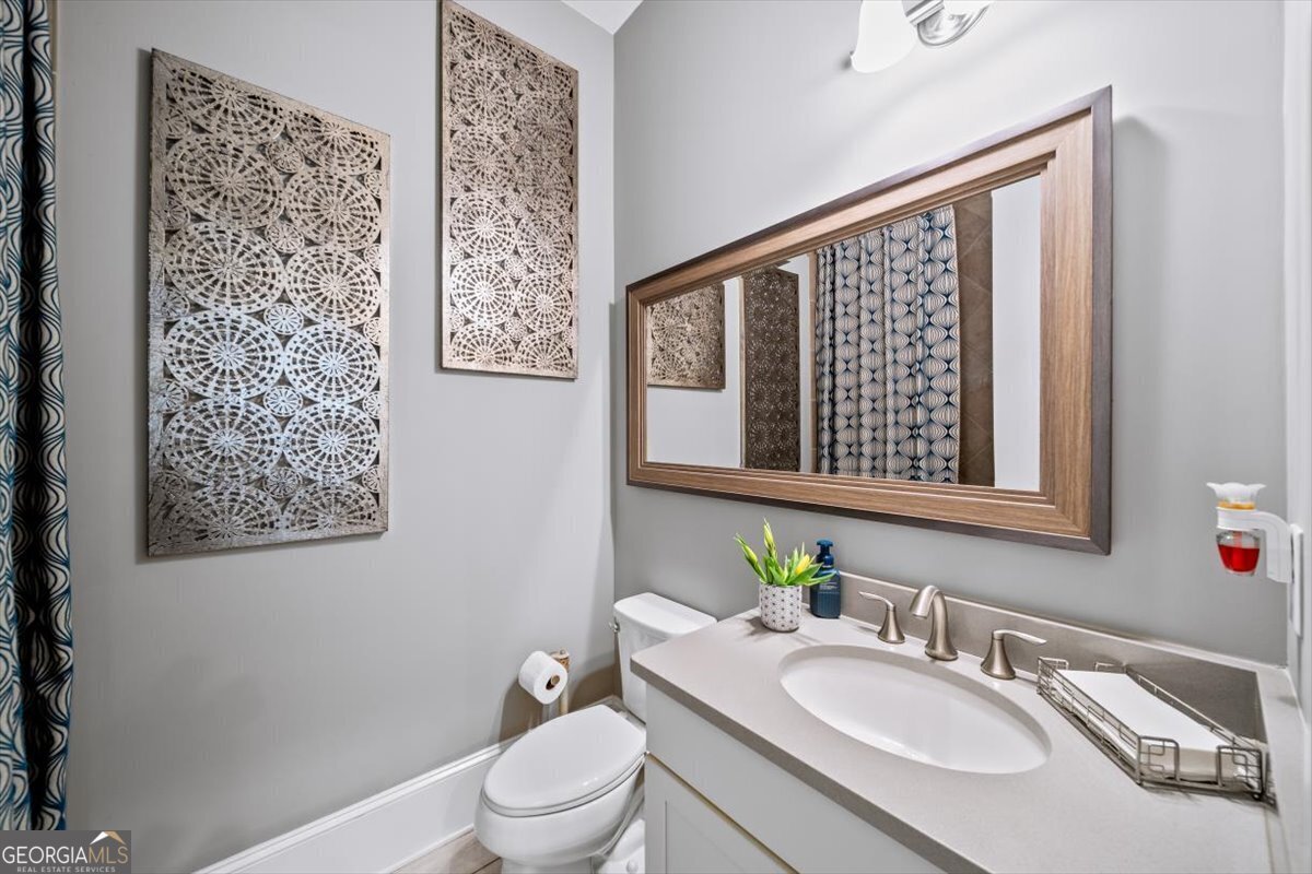 4916 Kentwood Drive Marietta - 32