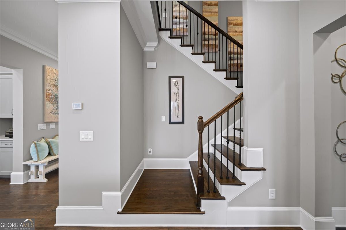 4916 Kentwood Drive Marietta - 35