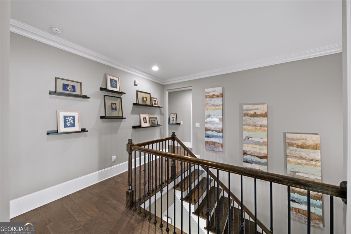 4916 Kentwood Drive Marietta - 36