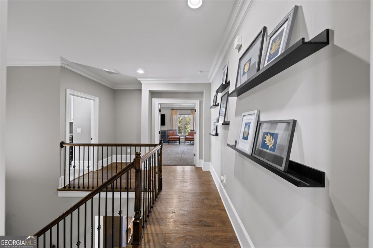 4916 Kentwood Drive Marietta - 37