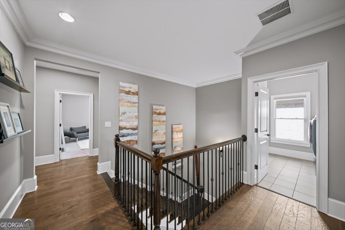 4916 Kentwood Drive Marietta - 38