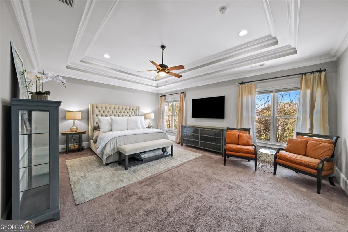 4916 Kentwood Drive Marietta - 39
