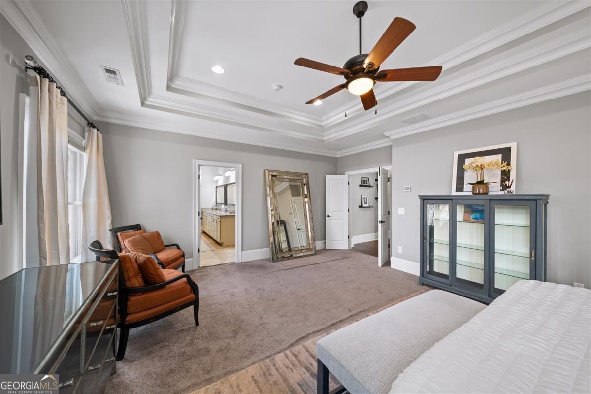 4916 Kentwood Drive Marietta - 41