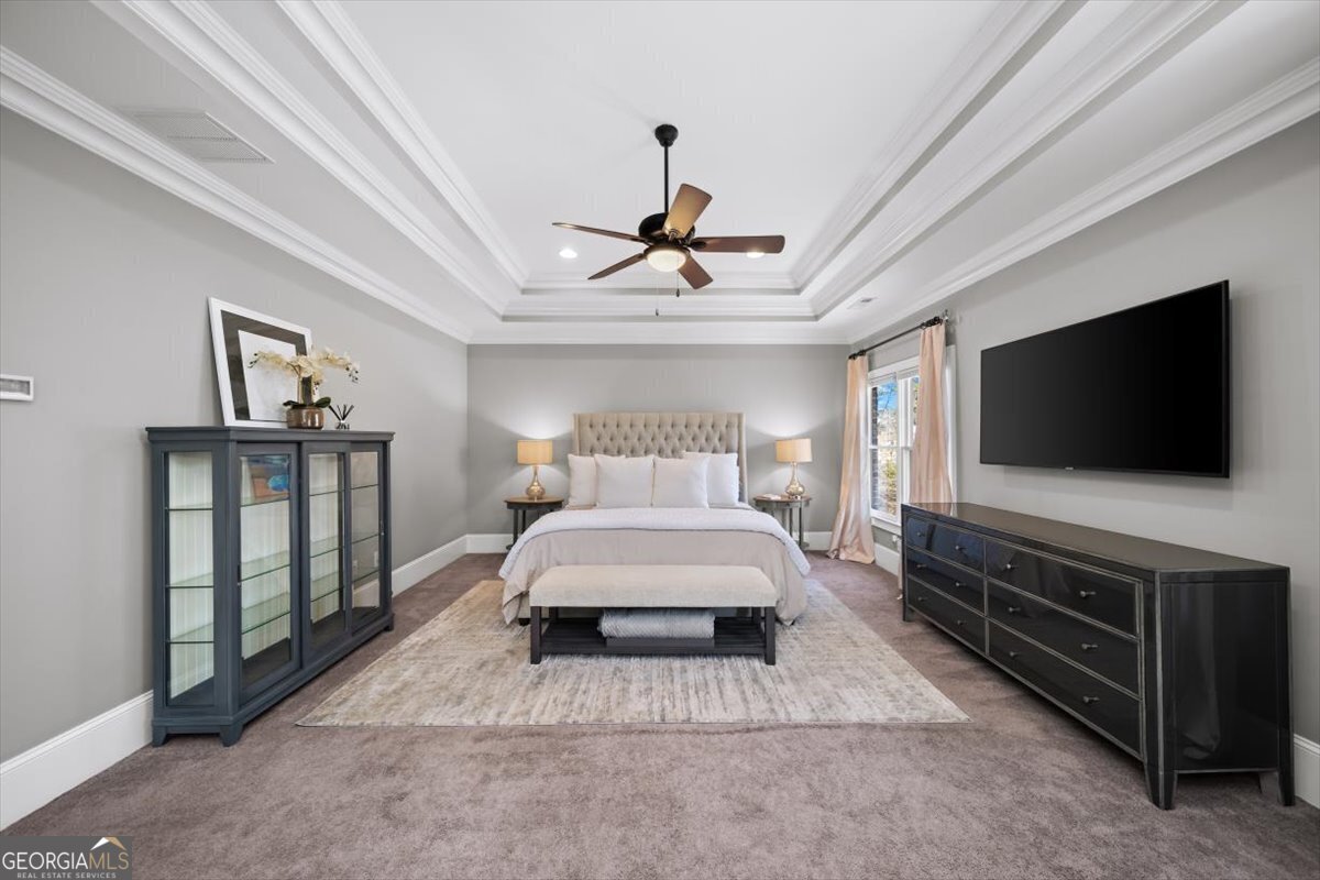 4916 Kentwood Drive Marietta - 42