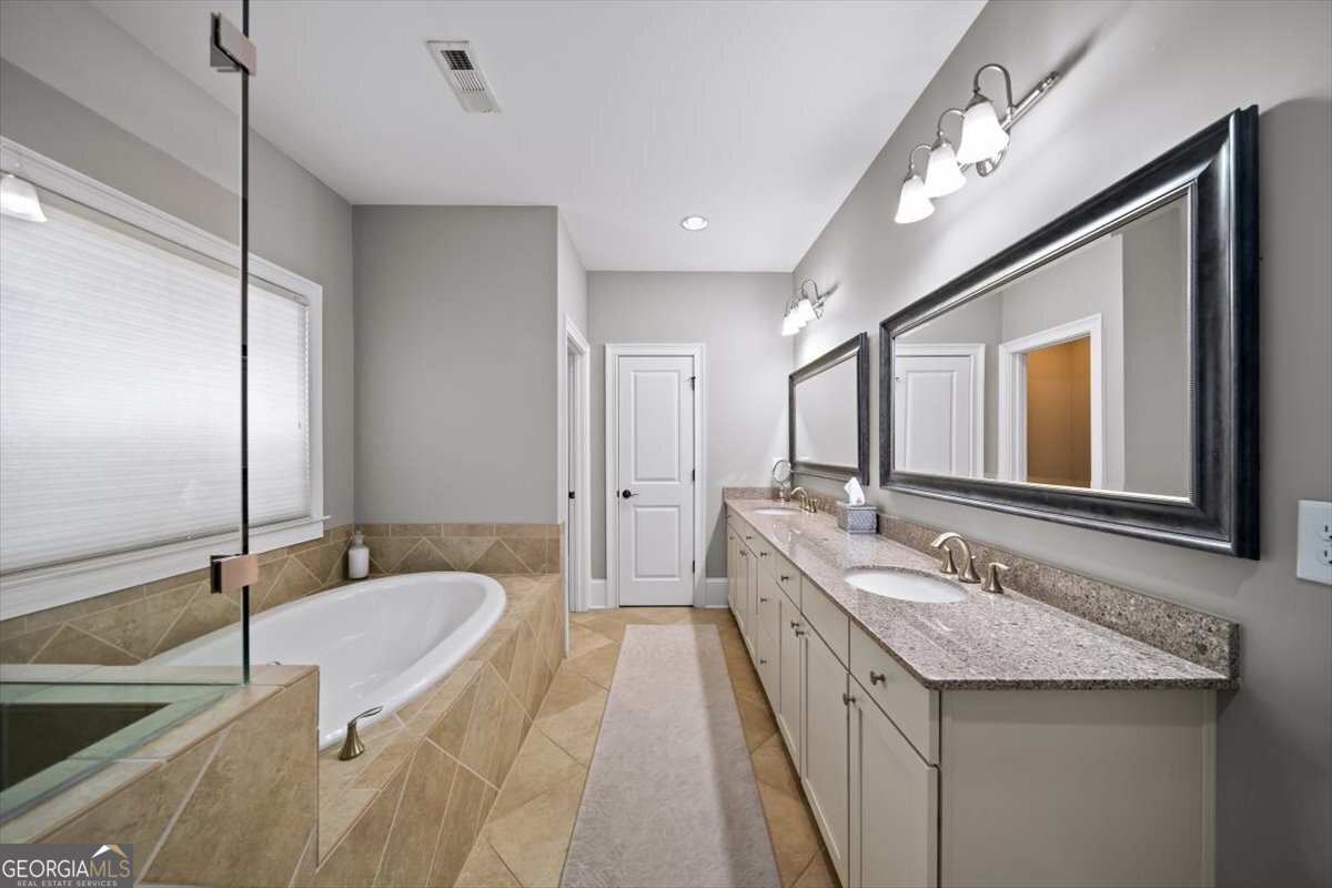 4916 Kentwood Drive Marietta - 44