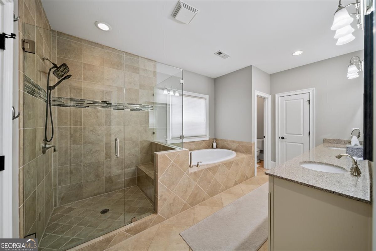 4916 Kentwood Drive Marietta - 46