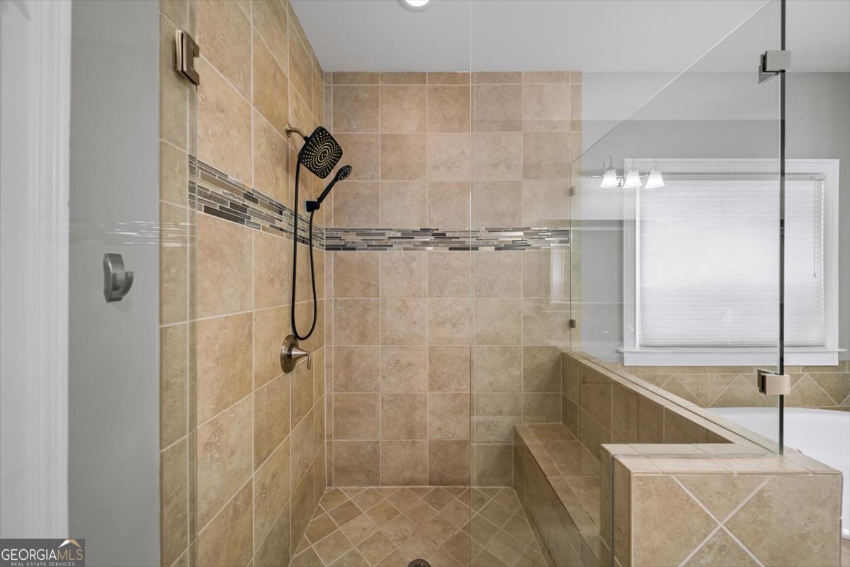 4916 Kentwood Drive Marietta - 47
