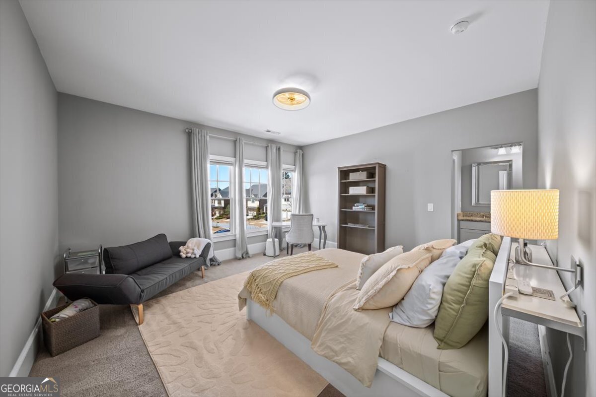 4916 Kentwood Drive Marietta - 49