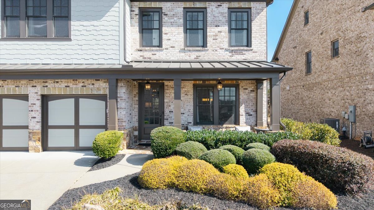 4916 Kentwood Drive Marietta - 5