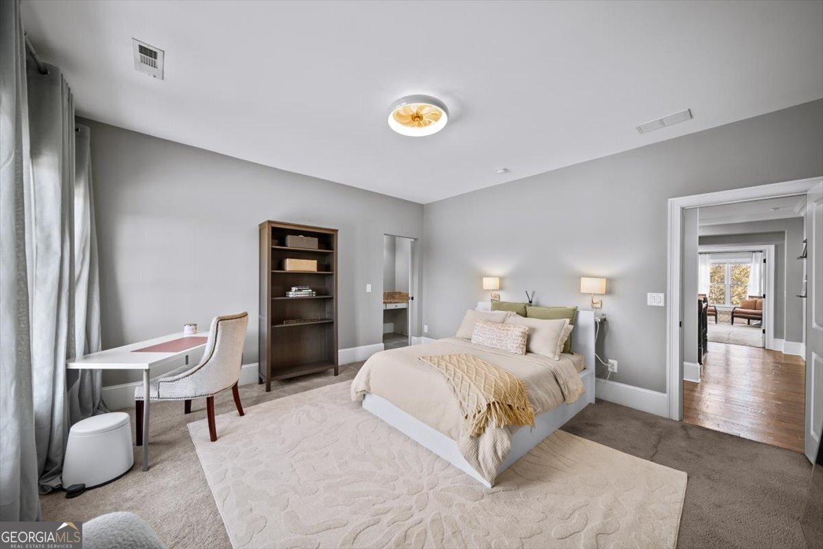 4916 Kentwood Drive Marietta - 50