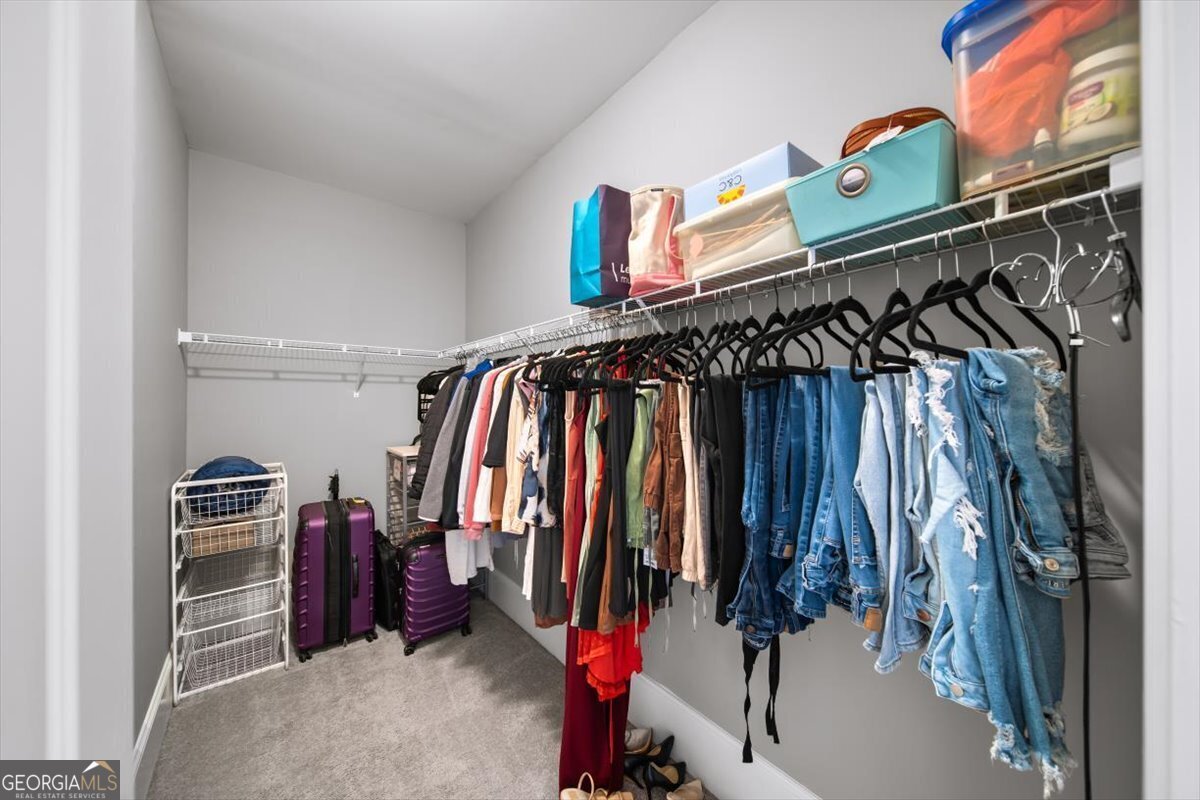 4916 Kentwood Drive Marietta - 51